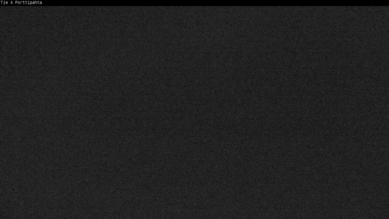 Kelikamerat Kuva Tie 4 Sodankylä, Porttipahta, Sodankylä, Lappi