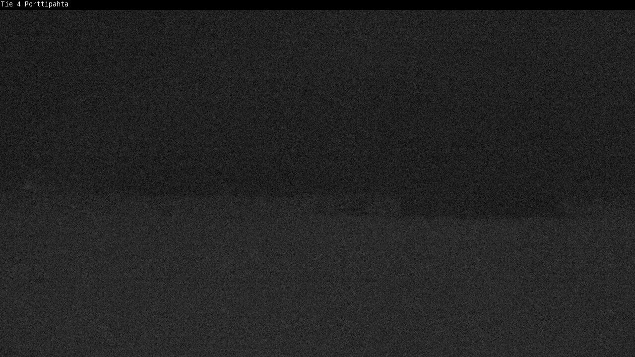 Kelikamerat Kuva Tie 4 Sodankylä, Porttipahta, Sodankylä, Lappi