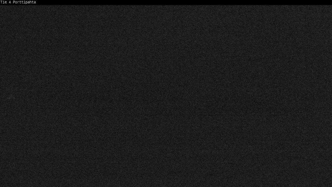 Kelikamerat Kuva Tie 4 Sodankylä, Porttipahta, Sodankylä, Lappi