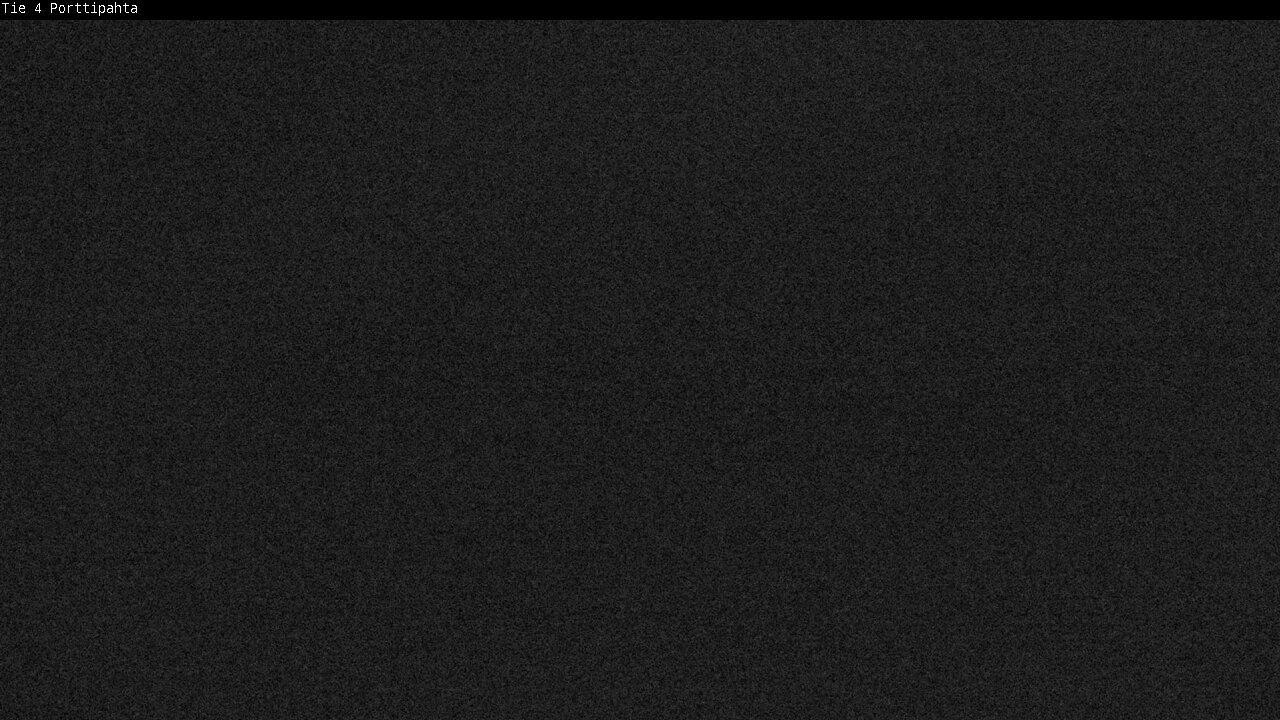 Kelikamerat Kuva Tie 4 Sodankylä, Porttipahta, Sodankylä, Lappi