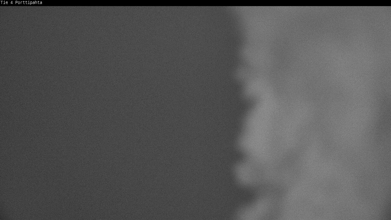 Kelikamerat Kuva Tie 4 Sodankylä, Porttipahta, Sodankylä, Lappi