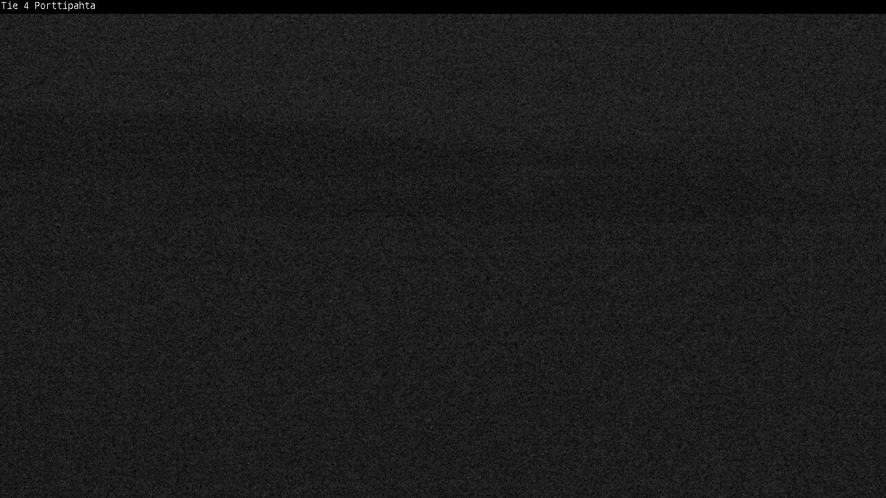 Kelikamerat Kuva Tie 4 Sodankylä, Porttipahta, Sodankylä, Lappi