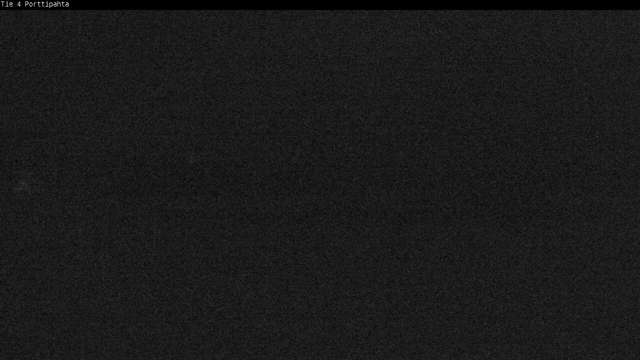 Kelikamerat Kuva Tie 4 Sodankylä, Porttipahta, Sodankylä, Lappi