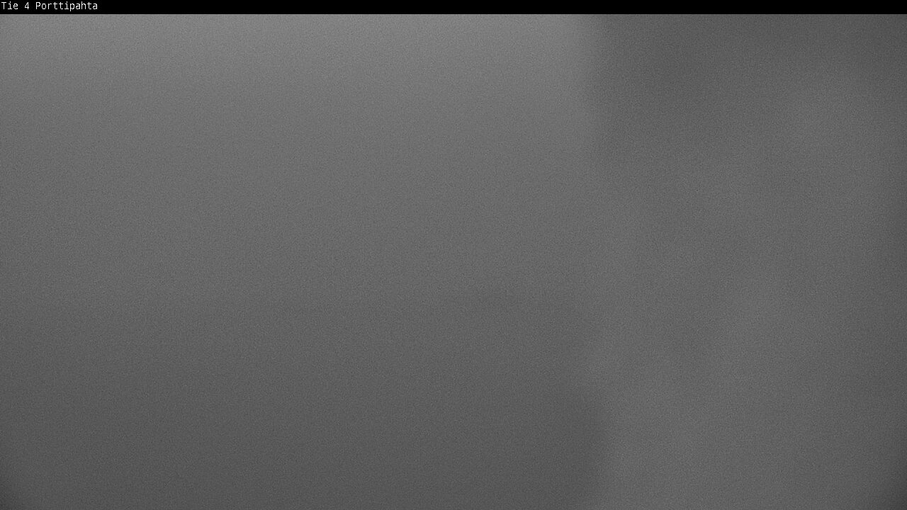 Kelikamerat Kuva Tie 4 Sodankylä, Porttipahta, Sodankylä, Lappi