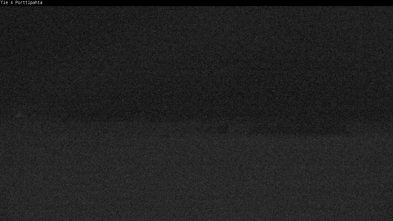 Kelikamerat Kuva Tie 4 Sodankylä, Porttipahta, Sodankylä, Lappi