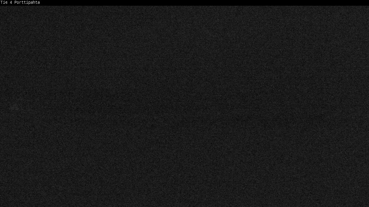 Kelikamerat Kuva Tie 4 Sodankylä, Porttipahta, Sodankylä, Lappi