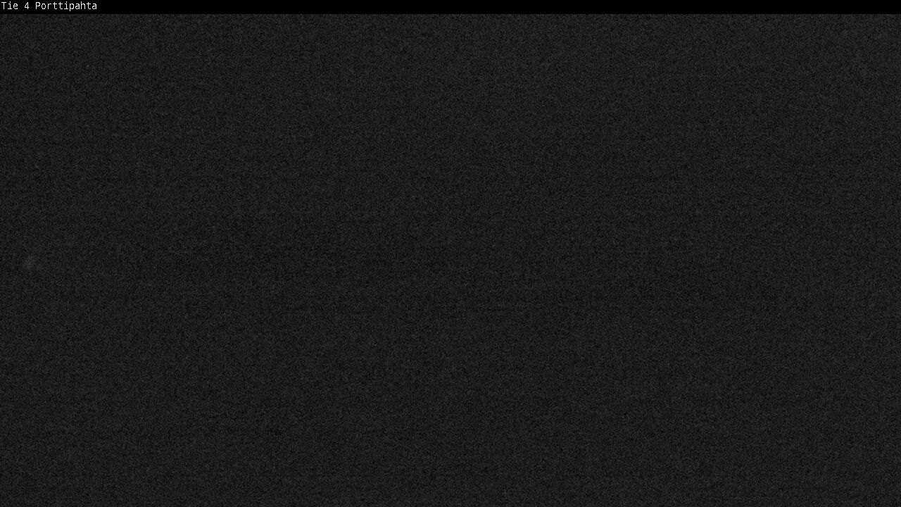 Kelikamerat Kuva Tie 4 Sodankylä, Porttipahta, Sodankylä, Lappi