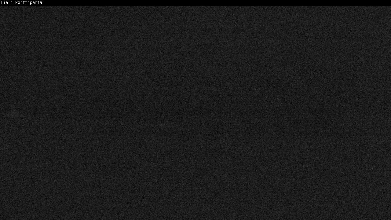 Kelikamerat Kuva Tie 4 Sodankylä, Porttipahta, Sodankylä, Lappi