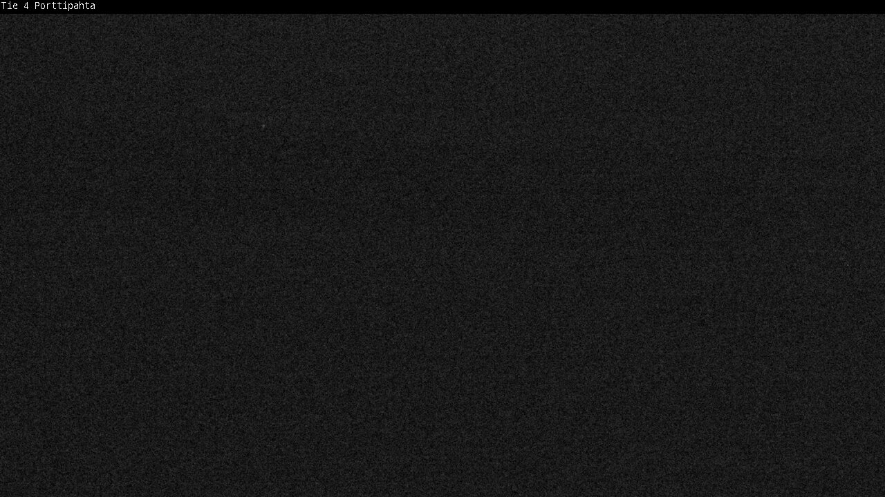 Kelikamerat Kuva Tie 4 Sodankylä, Porttipahta, Sodankylä, Lappi