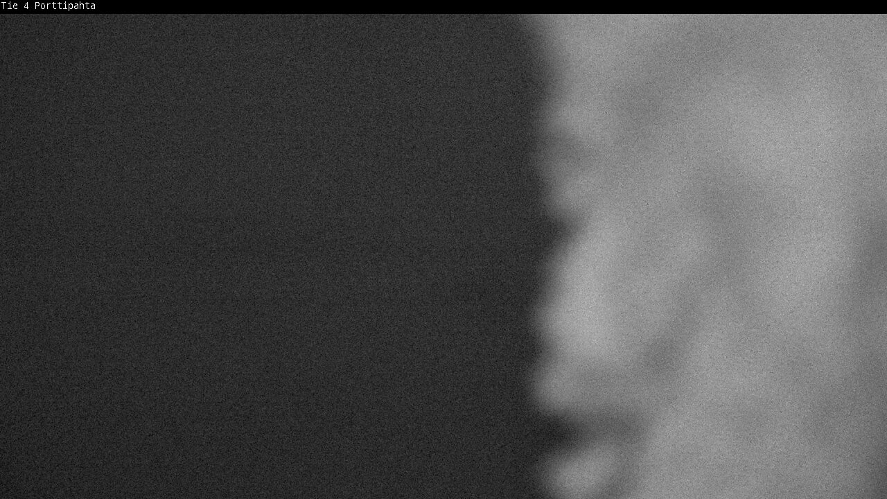 Kelikamerat Kuva Tie 4 Sodankylä, Porttipahta, Sodankylä, Lappi