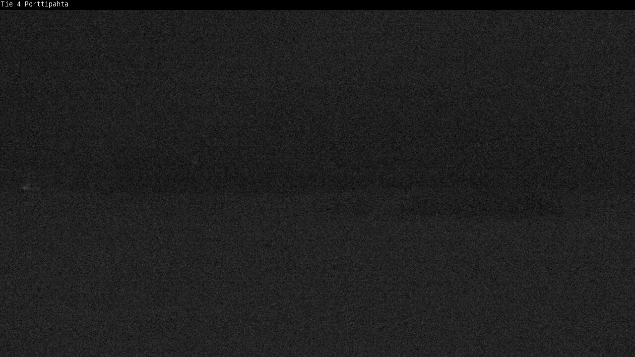 Kelikamerat Kuva Tie 4 Sodankylä, Porttipahta, Sodankylä, Lappi