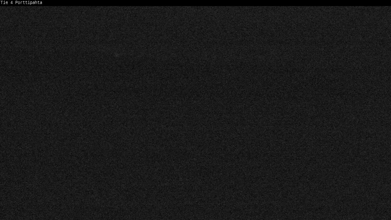 Kelikamerat Kuva Tie 4 Sodankylä, Porttipahta, Sodankylä, Lappi