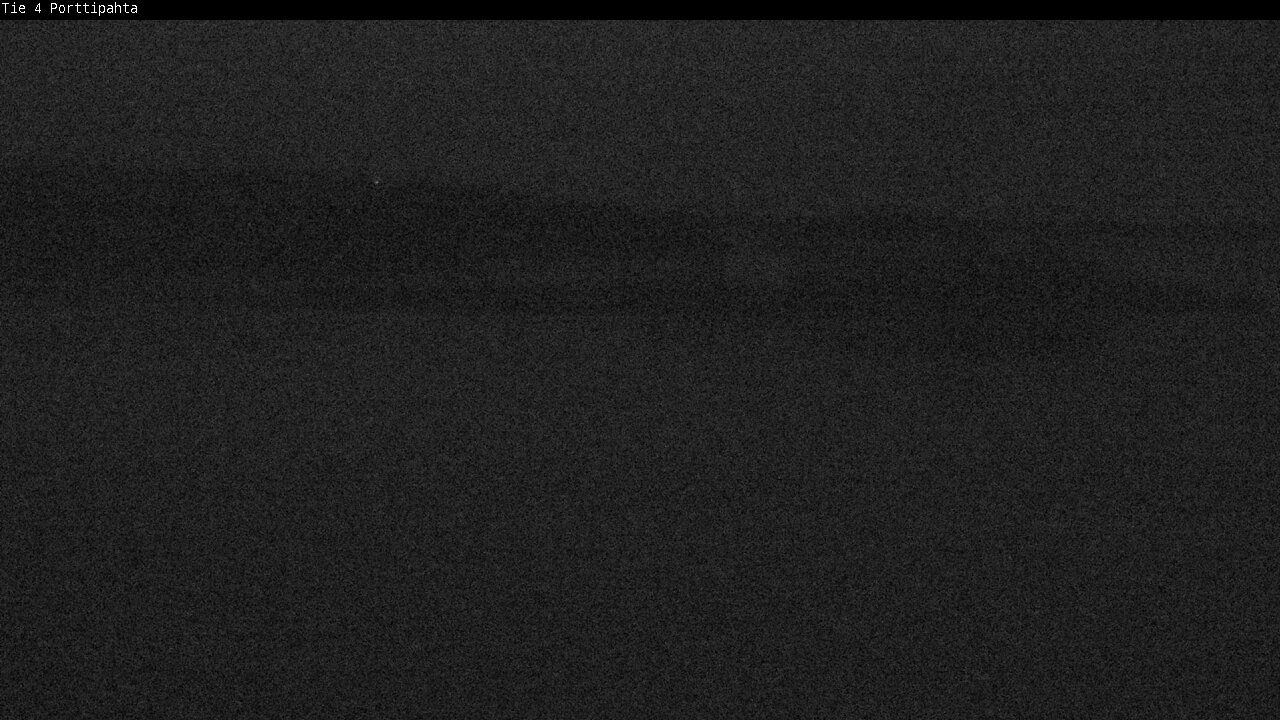 Kelikamerat Kuva Tie 4 Sodankylä, Porttipahta, Sodankylä, Lappi