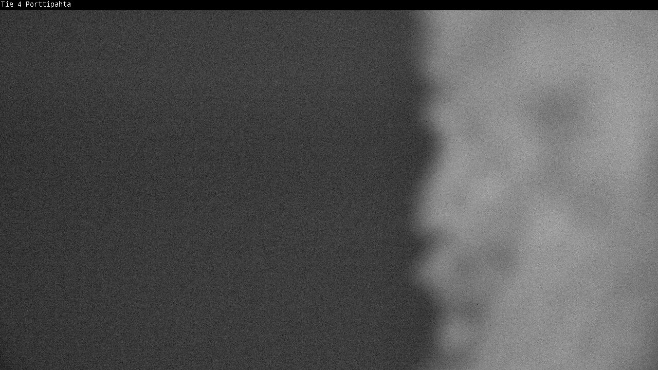 Kelikamerat Kuva Tie 4 Sodankylä, Porttipahta, Sodankylä, Lappi