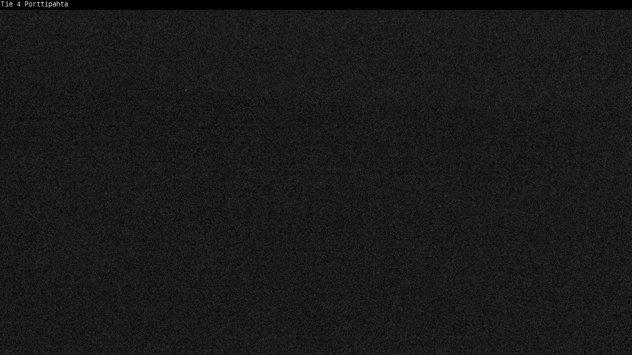 Kelikamerat Kuva Tie 4 Sodankylä, Porttipahta, Sodankylä, Lappi