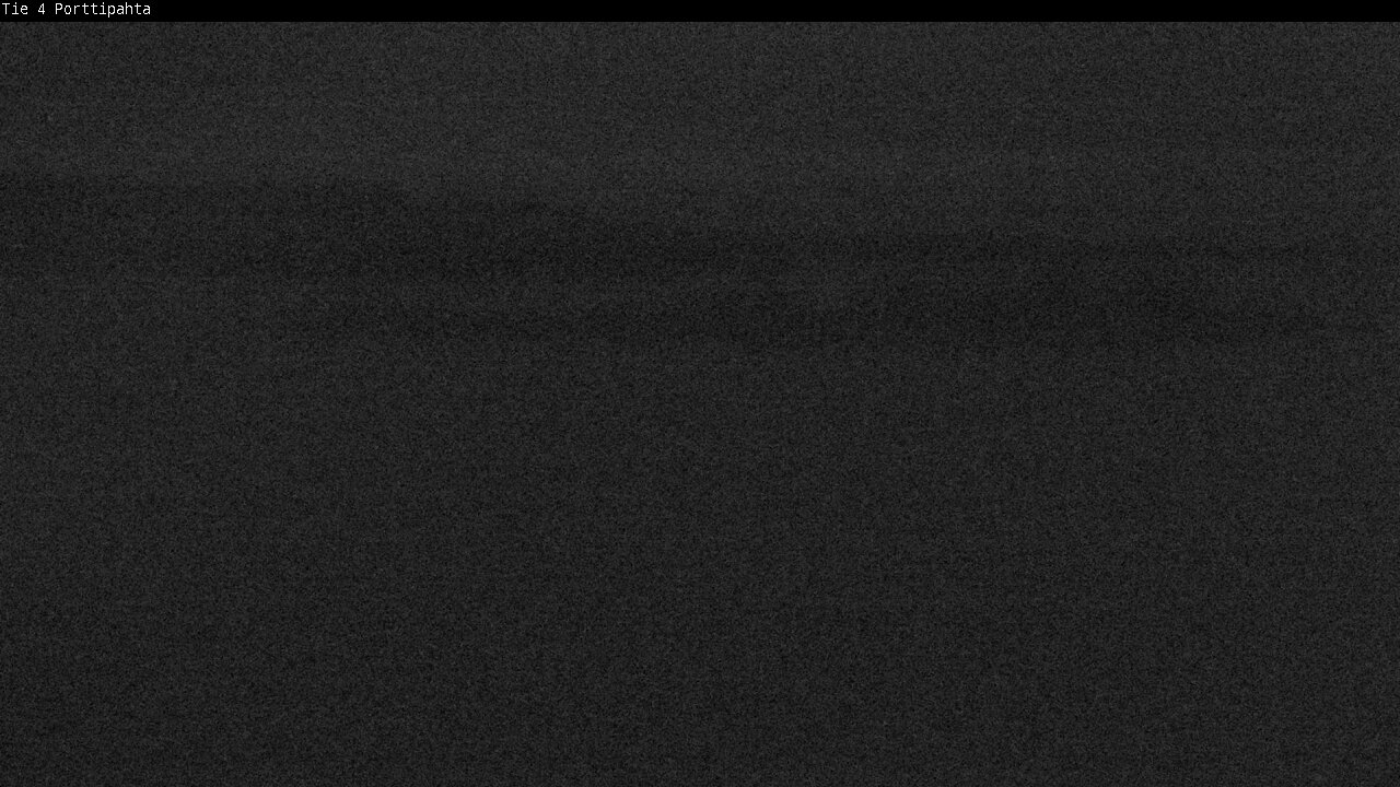 Kelikamerat Kuva Tie 4 Sodankylä, Porttipahta, Sodankylä, Lappi