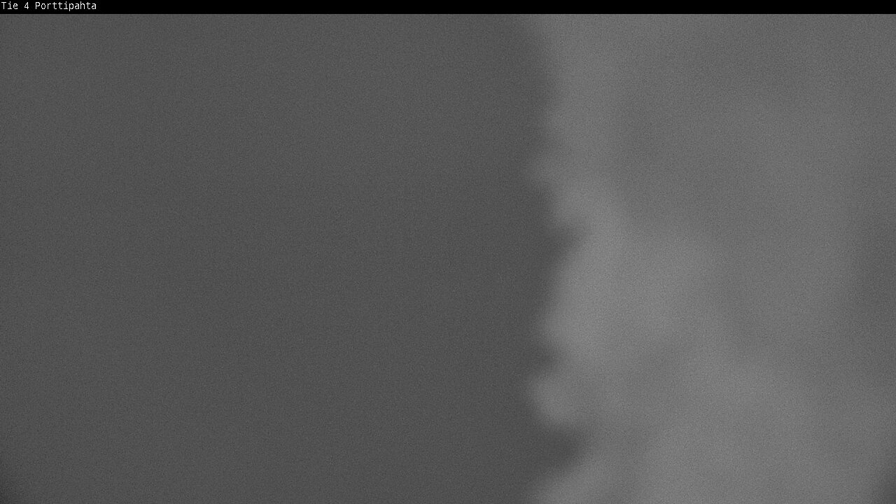 Kelikamerat Kuva Tie 4 Sodankylä, Porttipahta, Sodankylä, Lappi