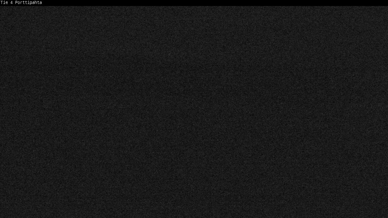 Kelikamerat Kuva Tie 4 Sodankylä, Porttipahta, Sodankylä, Lappi