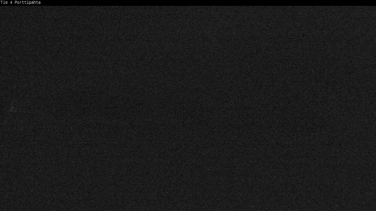 Kelikamerat Kuva Tie 4 Sodankylä, Porttipahta, Sodankylä, Lappi