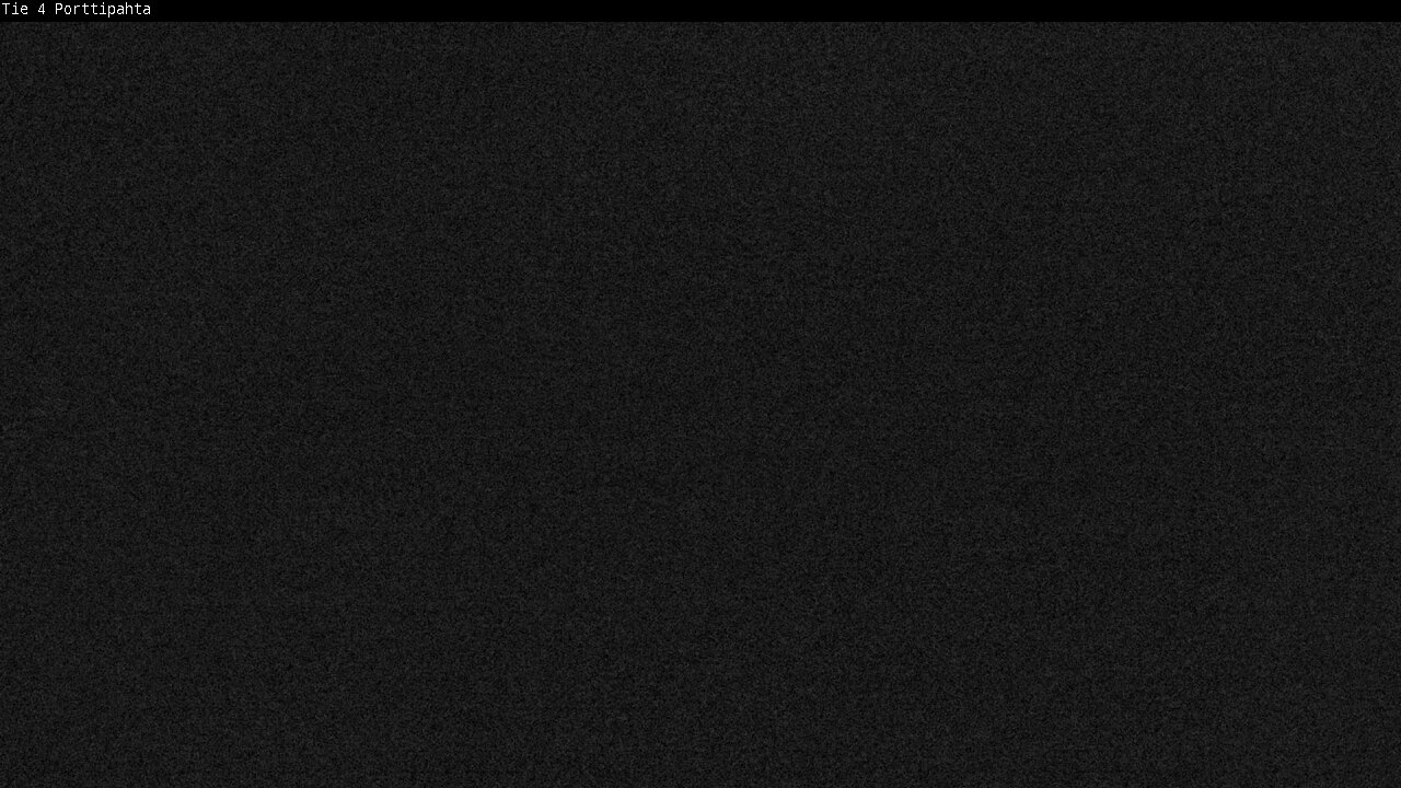 Kelikamerat Kuva Tie 4 Sodankylä, Porttipahta, Sodankylä, Lappi