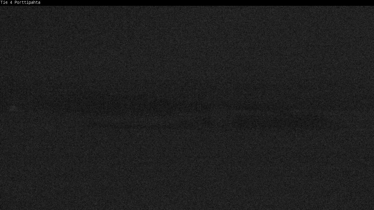 Kelikamerat Kuva Tie 4 Sodankylä, Porttipahta, Sodankylä, Lappi