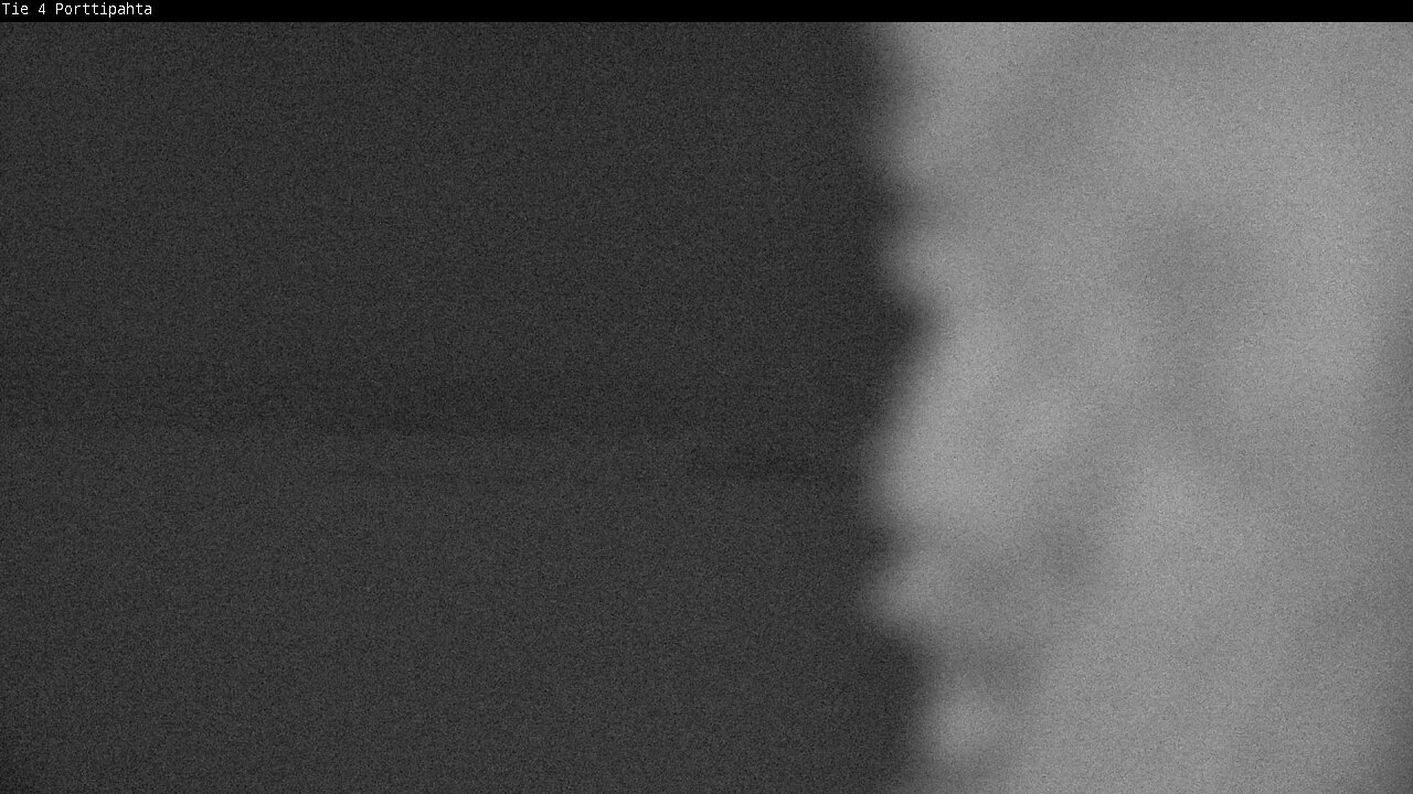 Kelikamerat Kuva Tie 4 Sodankylä, Porttipahta, Sodankylä, Lappi