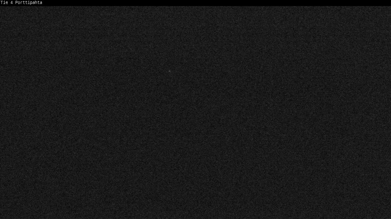 Kelikamerat Kuva Tie 4 Sodankylä, Porttipahta, Sodankylä, Lappi