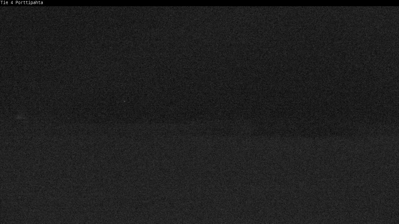 Kelikamerat Kuva Tie 4 Sodankylä, Porttipahta, Sodankylä, Lappi