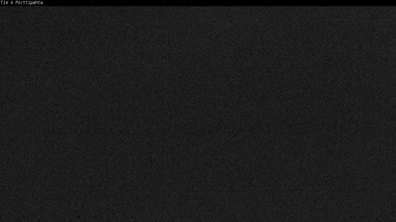 Kelikamerat Kuva Tie 4 Sodankylä, Porttipahta, Sodankylä, Lappi