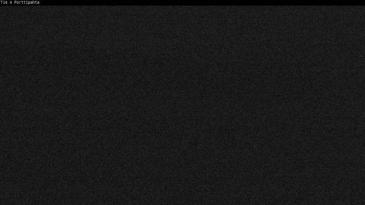 Kelikamerat Kuva Tie 4 Sodankylä, Porttipahta, Sodankylä, Lappi