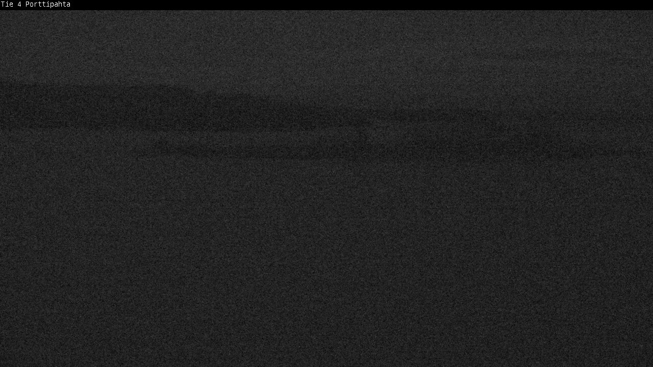 Kelikamerat Kuva Tie 4 Sodankylä, Porttipahta, Sodankylä, Lappi