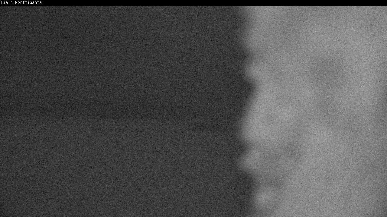 Kelikamerat Kuva Tie 4 Sodankylä, Porttipahta, Sodankylä, Lappi