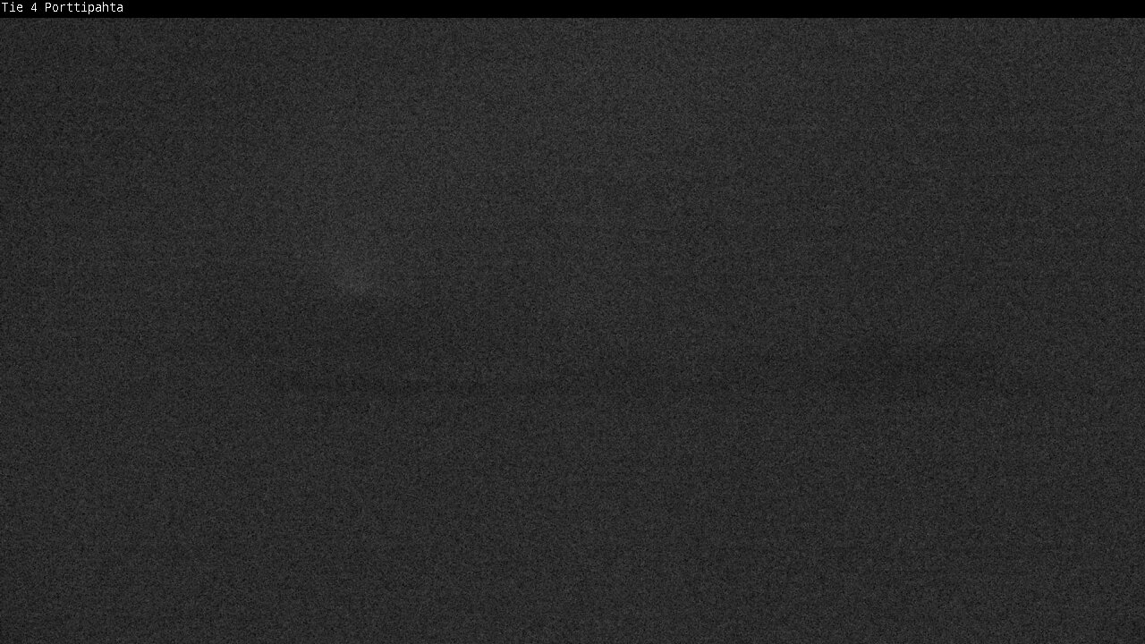 Kelikamerat Kuva Tie 4 Sodankylä, Porttipahta, Sodankylä, Lappi