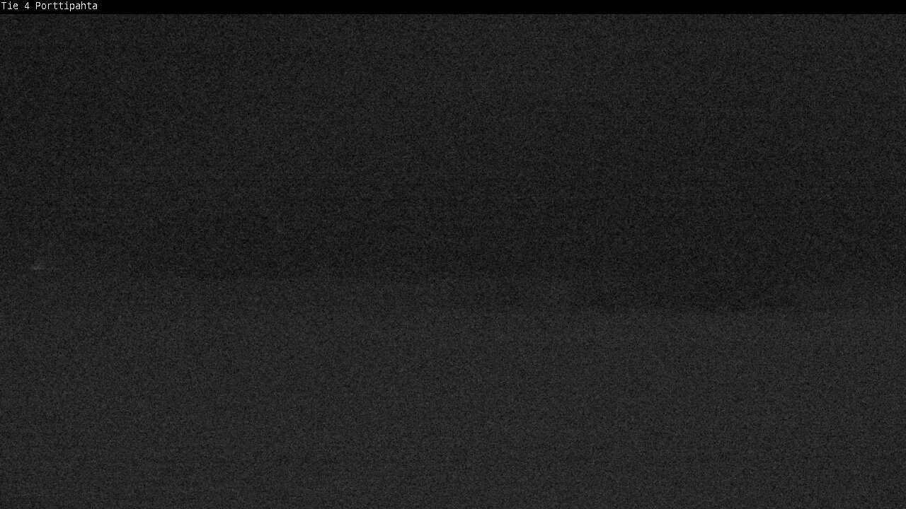 Kelikamerat Kuva Tie 4 Sodankylä, Porttipahta, Sodankylä, Lappi