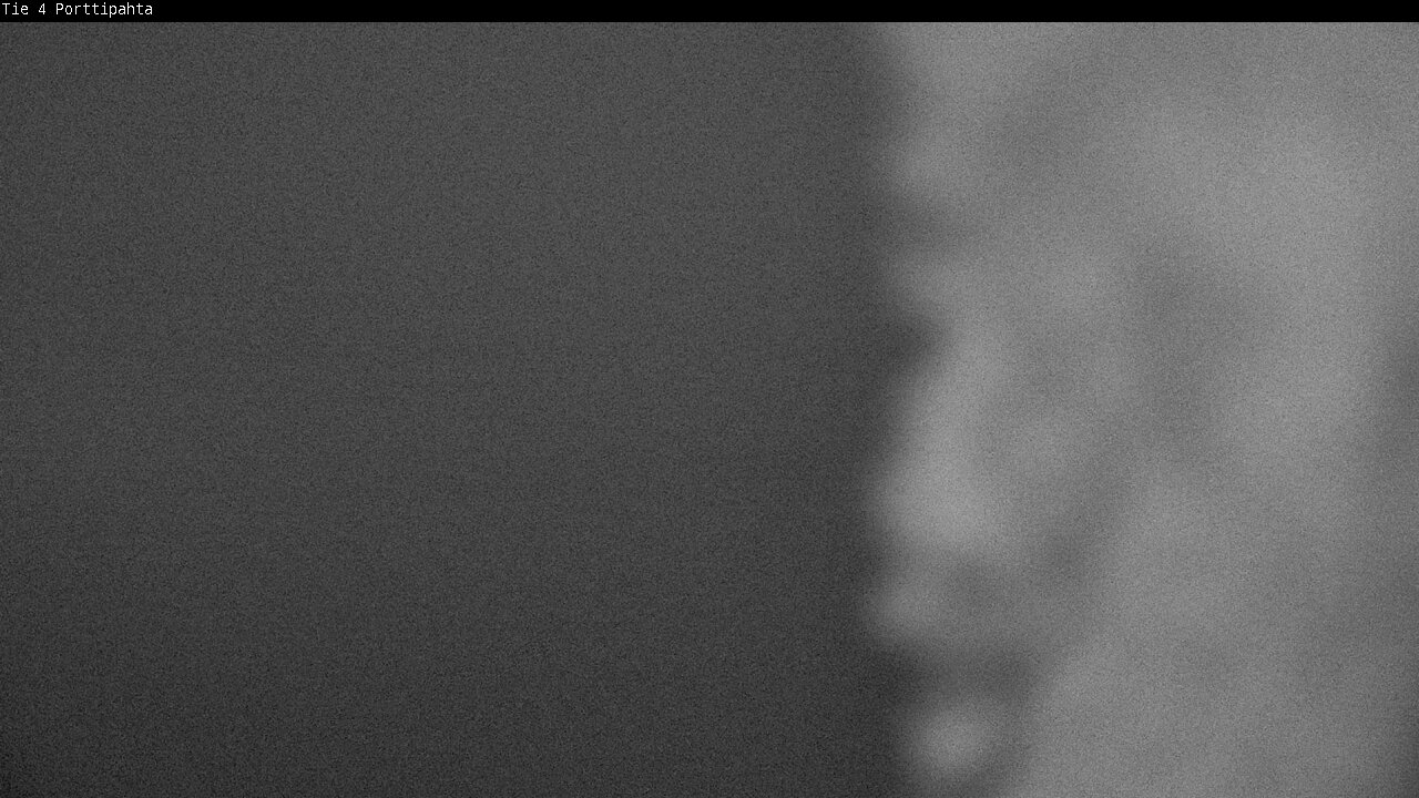 Kelikamerat Kuva Tie 4 Sodankylä, Porttipahta, Sodankylä, Lappi