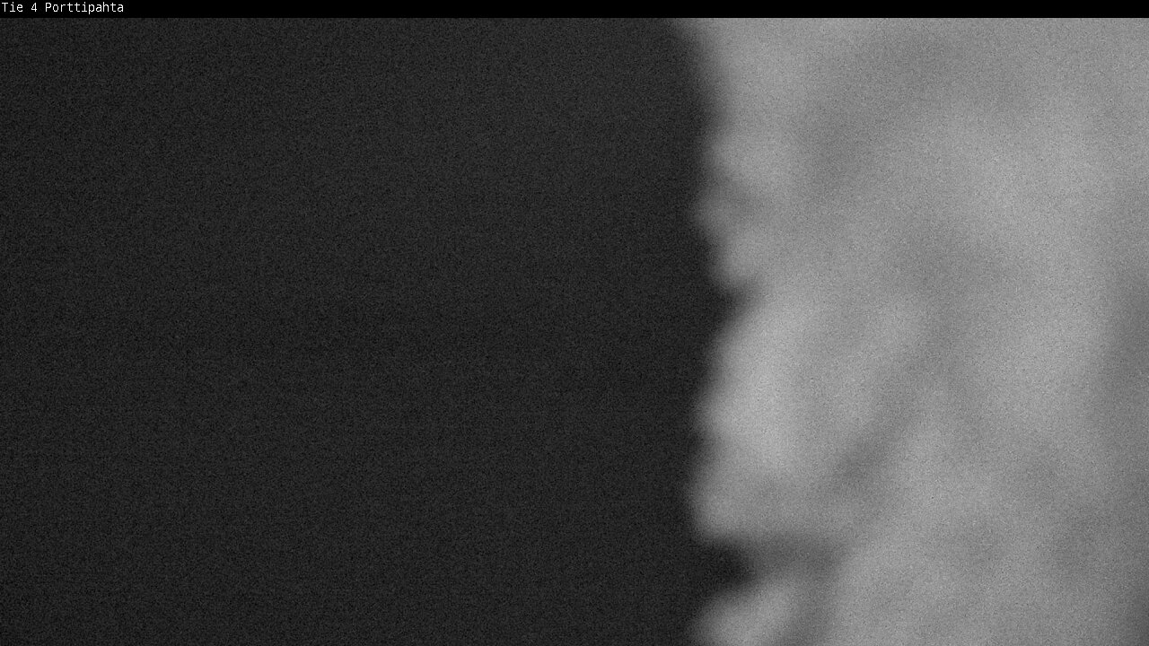 Kelikamerat Kuva Tie 4 Sodankylä, Porttipahta, Sodankylä, Lappi