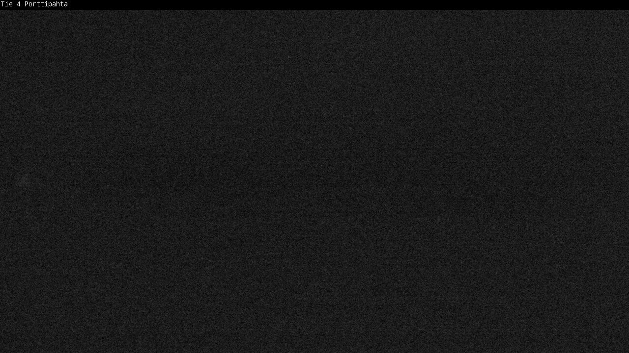 Kelikamerat Kuva Tie 4 Sodankylä, Porttipahta, Sodankylä, Lappi