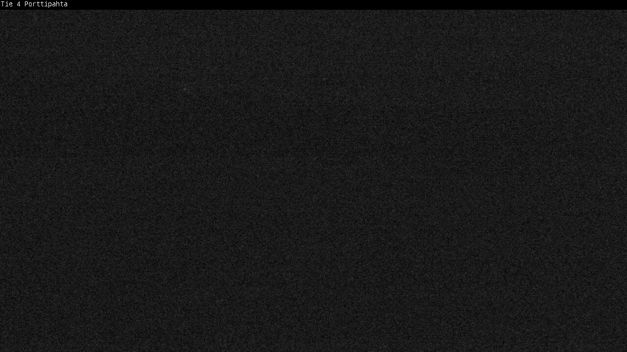 Kelikamerat Kuva Tie 4 Sodankylä, Porttipahta, Sodankylä, Lappi