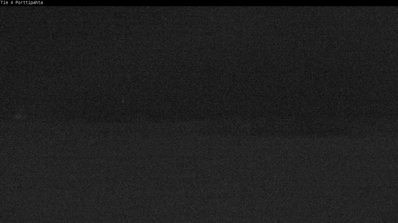 Kelikamerat Kuva Tie 4 Sodankylä, Porttipahta, Sodankylä, Lappi