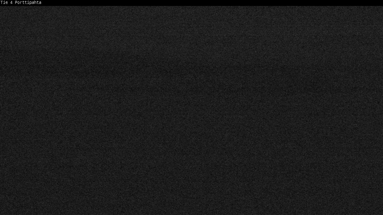 Kelikamerat Kuva Tie 4 Sodankylä, Porttipahta, Sodankylä, Lappi