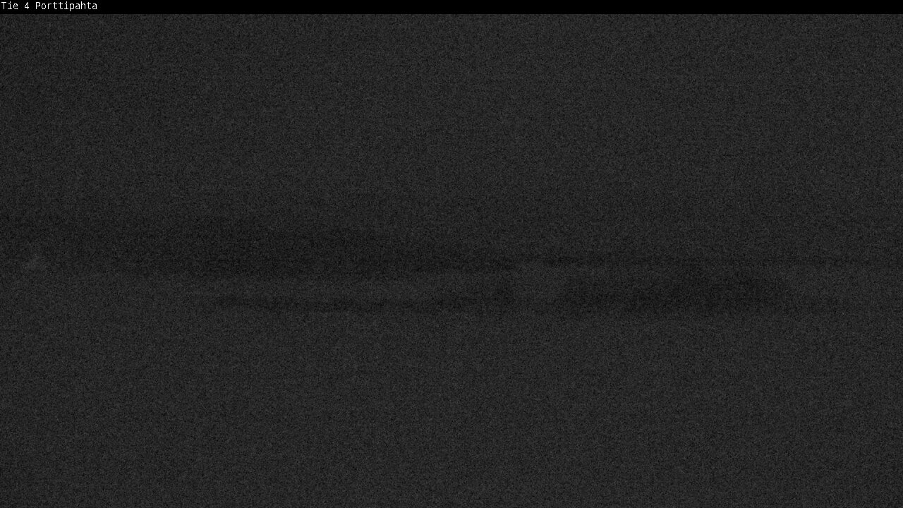 Kelikamerat Kuva Tie 4 Sodankylä, Porttipahta, Sodankylä, Lappi