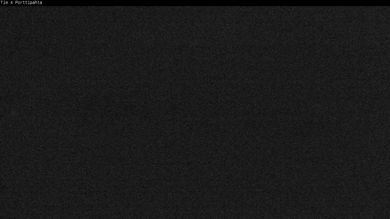 Kelikamerat Kuva Tie 4 Sodankylä, Porttipahta, Sodankylä, Lappi