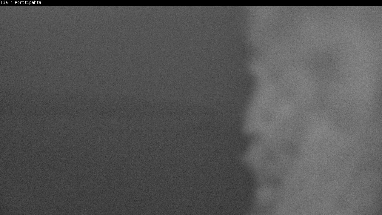 Kelikamerat Kuva Tie 4 Sodankylä, Porttipahta, Sodankylä, Lappi