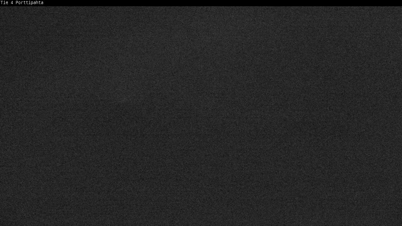 Kelikamerat Kuva Tie 4 Sodankylä, Porttipahta, Sodankylä, Lappi