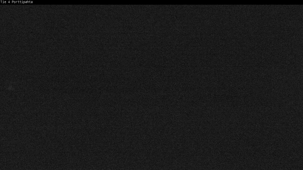 Kelikamerat Kuva Tie 4 Sodankylä, Porttipahta, Sodankylä, Lappi