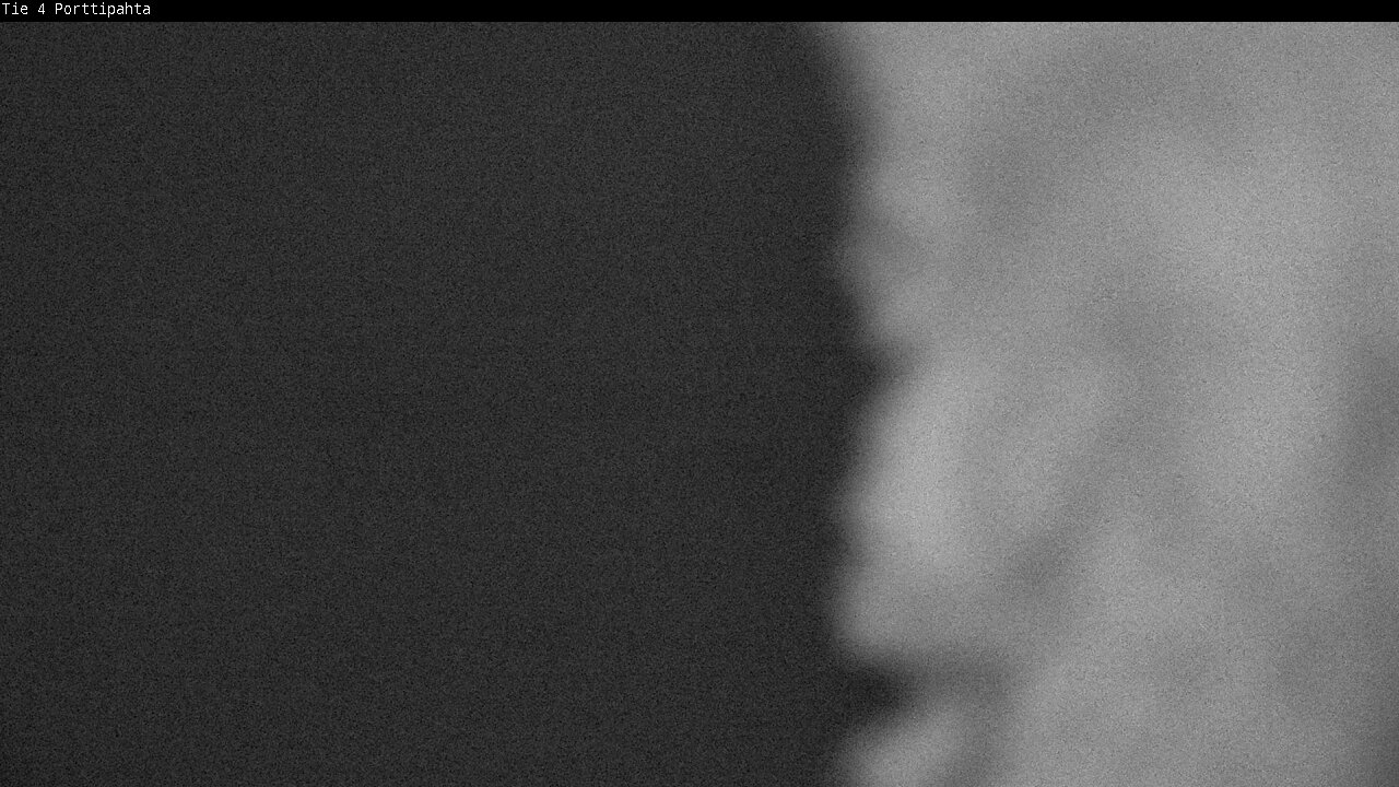 Kelikamerat Kuva Tie 4 Sodankylä, Porttipahta, Sodankylä, Lappi