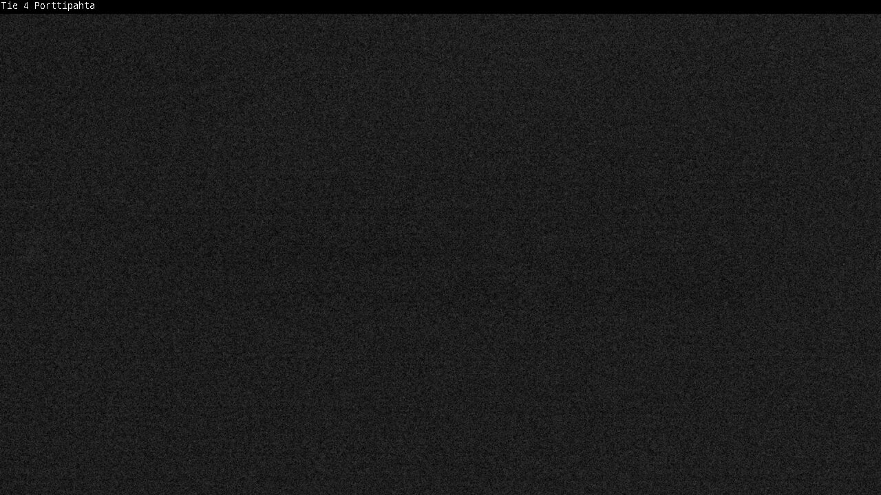 Kelikamerat Kuva Tie 4 Sodankylä, Porttipahta, Sodankylä, Lappi