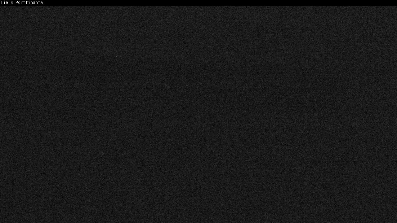 Kelikamerat Kuva Tie 4 Sodankylä, Porttipahta, Sodankylä, Lappi