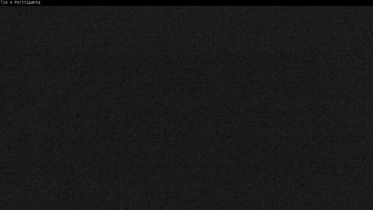 Kelikamerat Kuva Tie 4 Sodankylä, Porttipahta, Sodankylä, Lappi