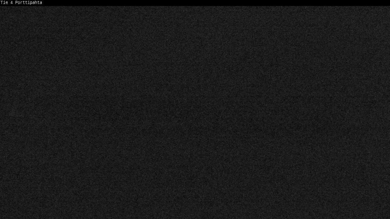 Kelikamerat Kuva Tie 4 Sodankylä, Porttipahta, Sodankylä, Lappi